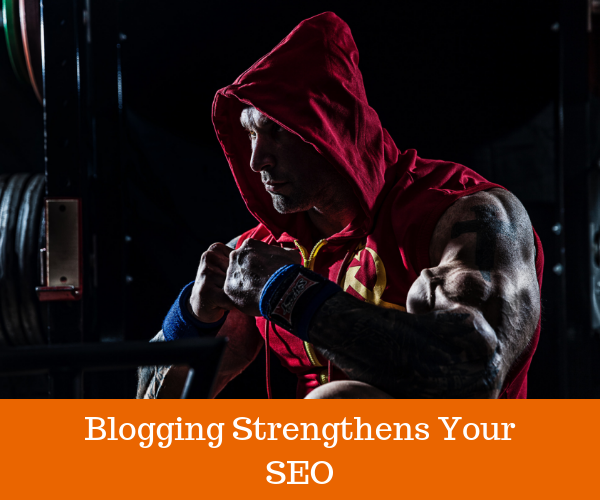 bodybuilder why every business needs a blog